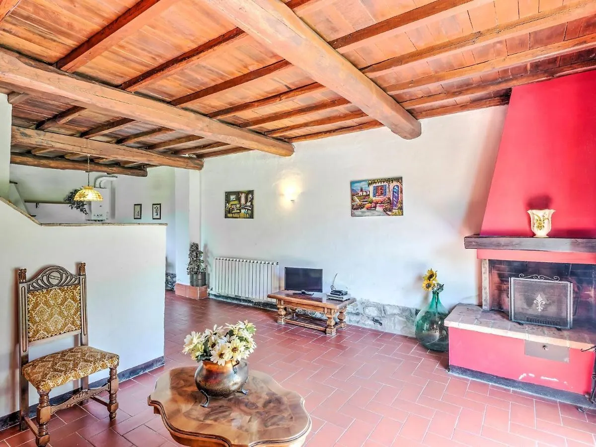 Belvilla By Oyo Appealing Holiday Home With Pool Dicomano