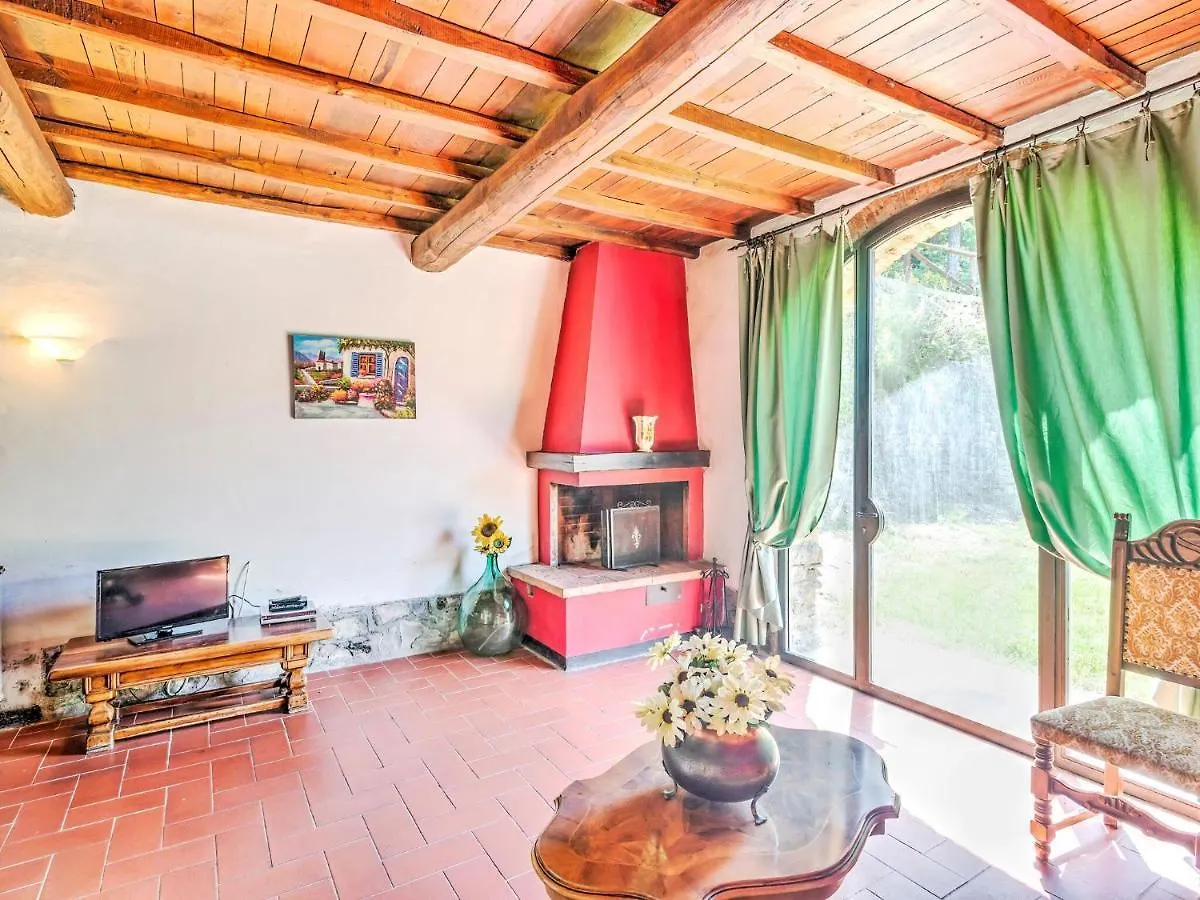 Belvilla By Oyo Appealing Holiday Home With Pool Dicomano