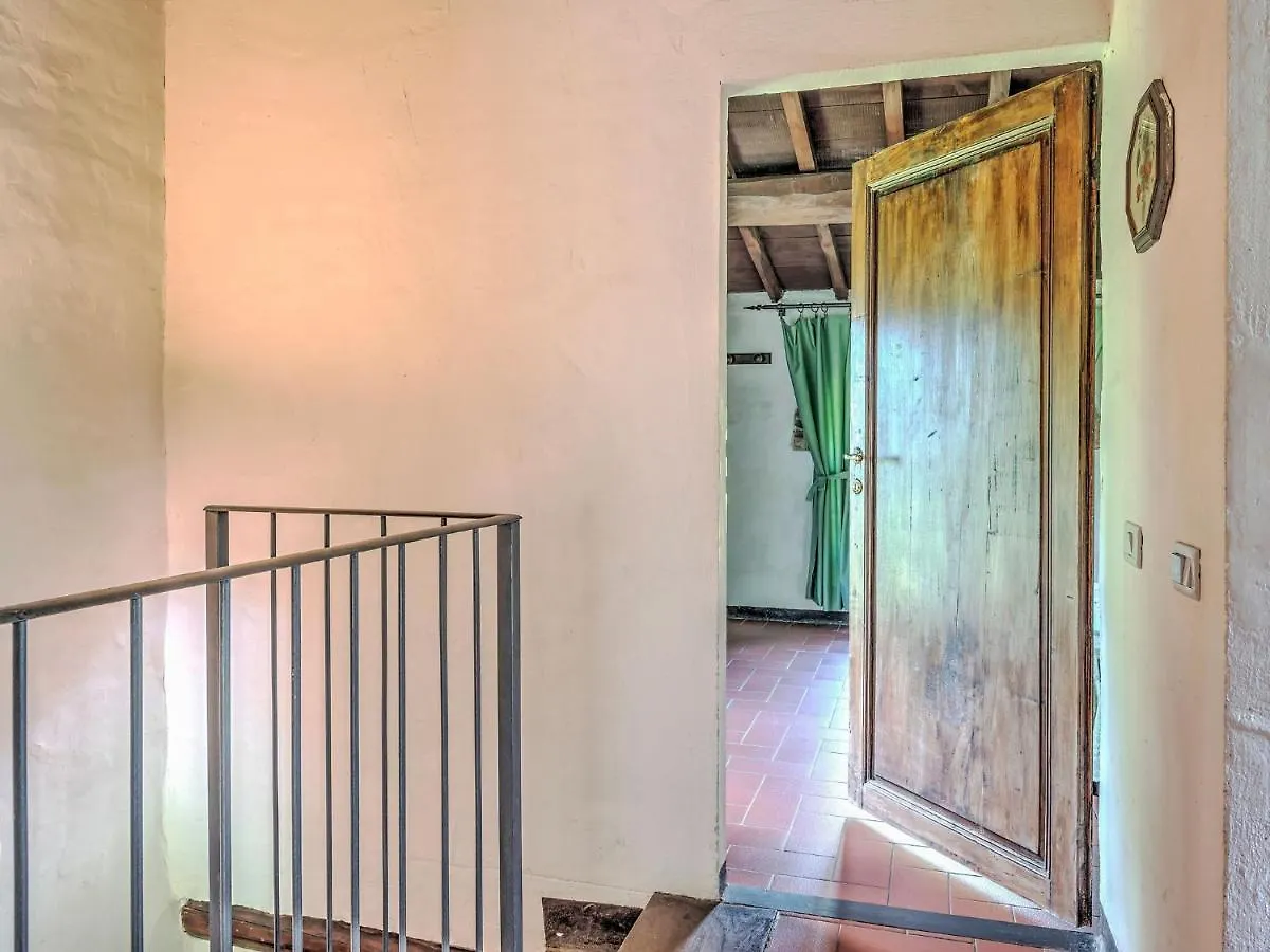 Belvilla By Oyo Appealing Holiday Home With Pool Dicomano