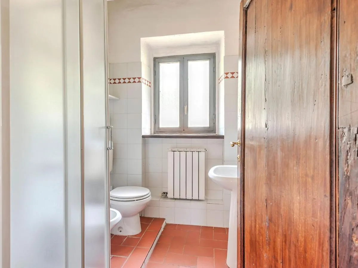 Belvilla By Oyo Appealing Holiday Home With Pool Dicomano
