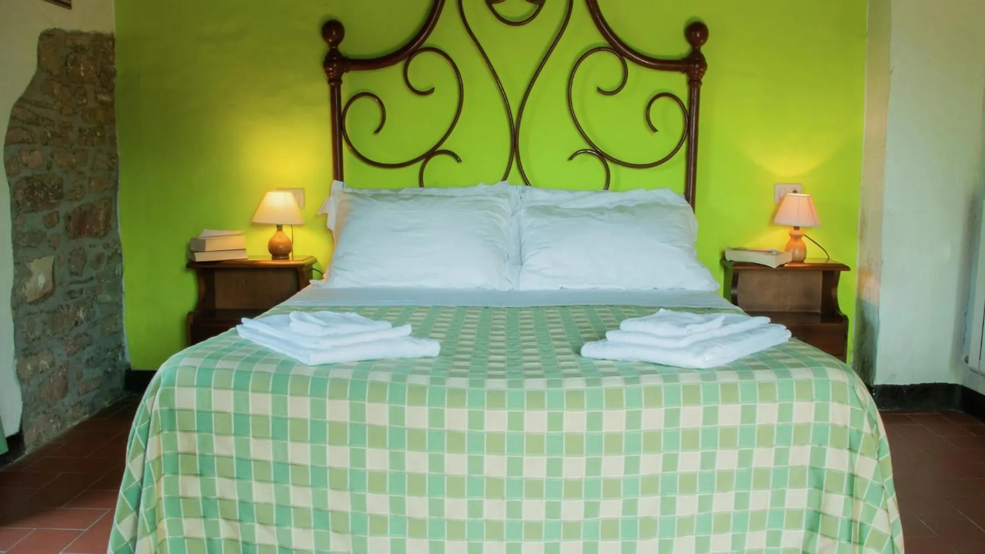Belvilla By Oyo Appealing Holiday Home With Pool Dicomano Ιταλία