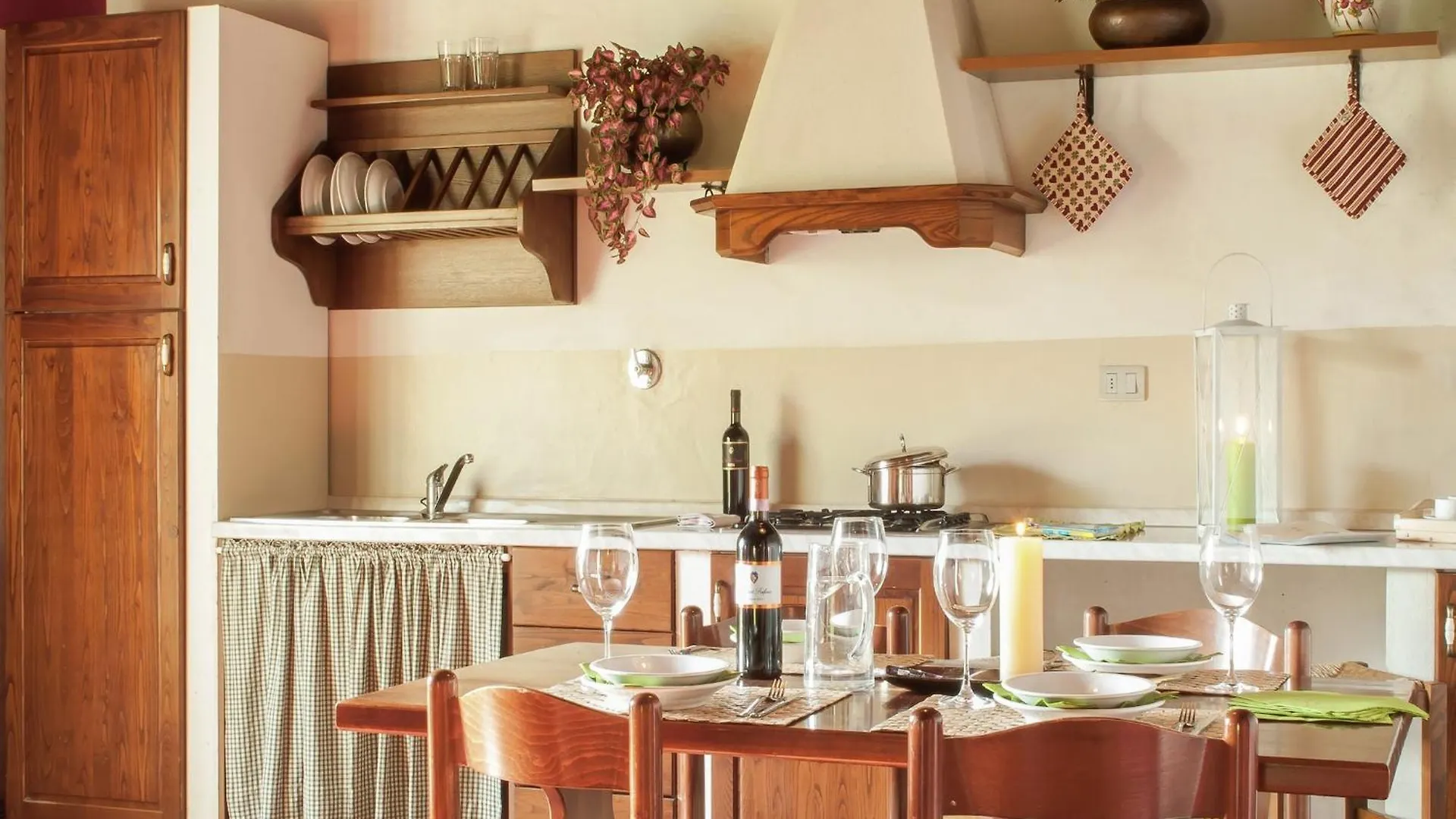Belvilla By Oyo Appealing Holiday Home With Pool Dicomano